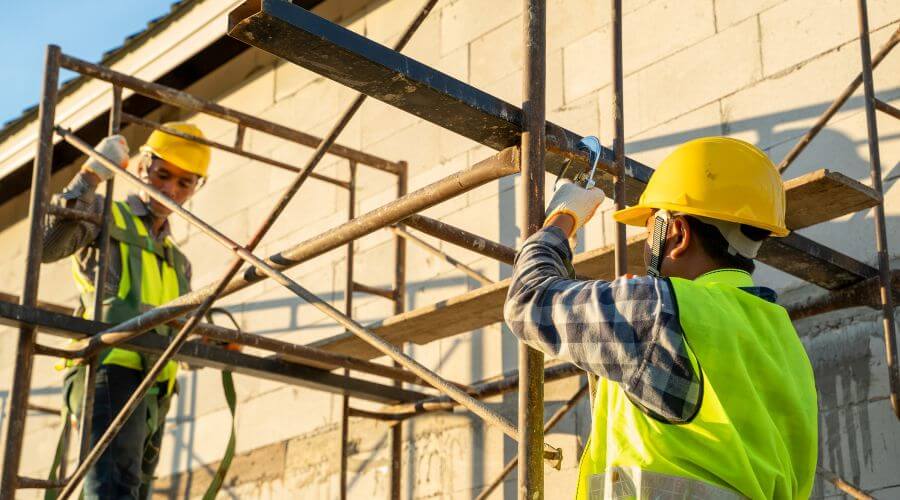 Flashing Repair in Saranac, NY